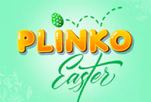 Easter Plinko